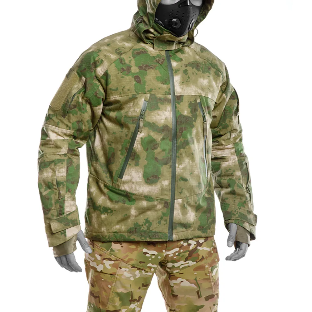 Archon 3.0 Winter Jacket with Thermal Reflective