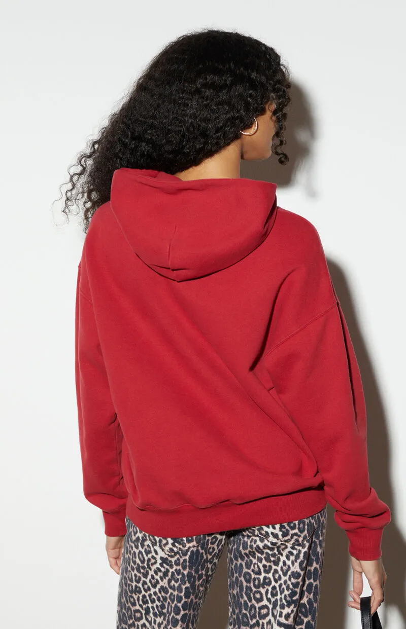 PacSun Core Washed Pullover Hoodie