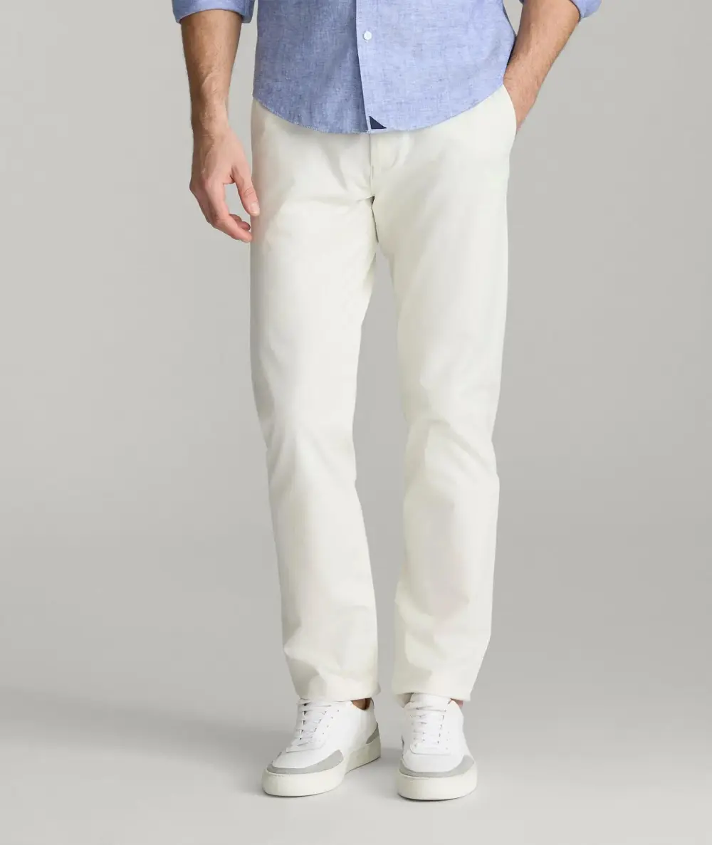 Classic Chino Pants