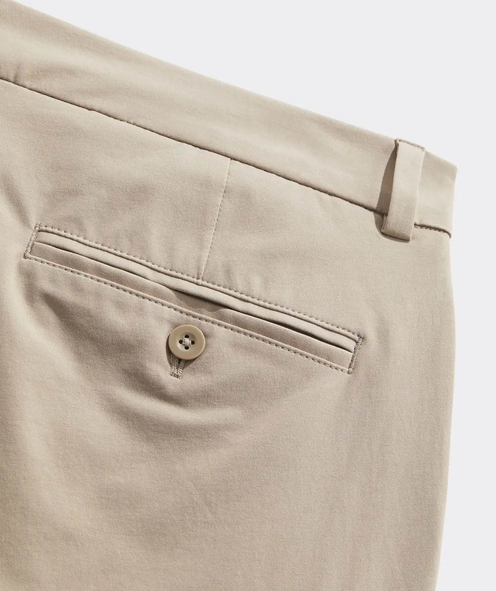 Lightweight On-The-Go Pants