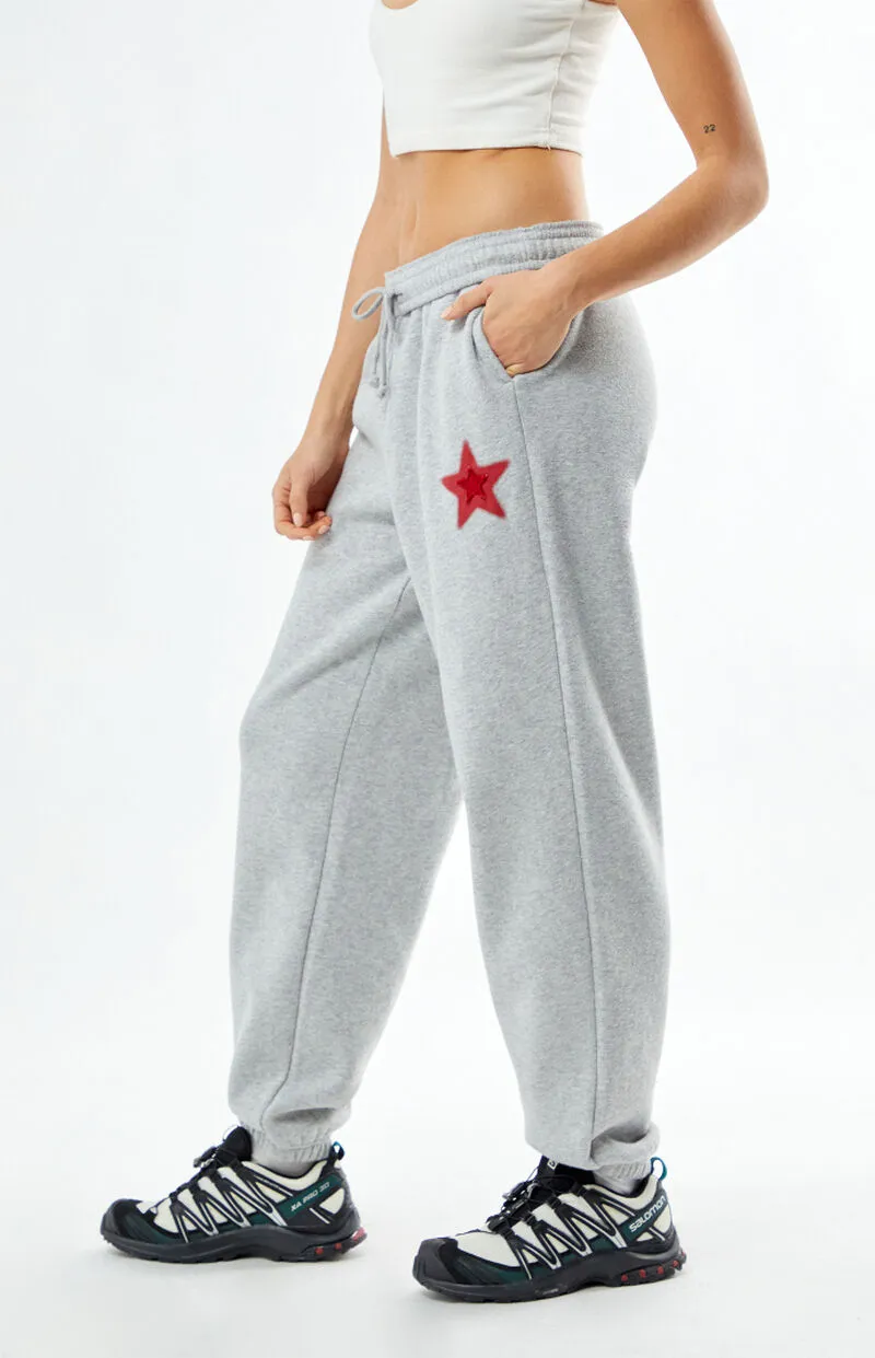 PacSun Star Classic Sweatpants