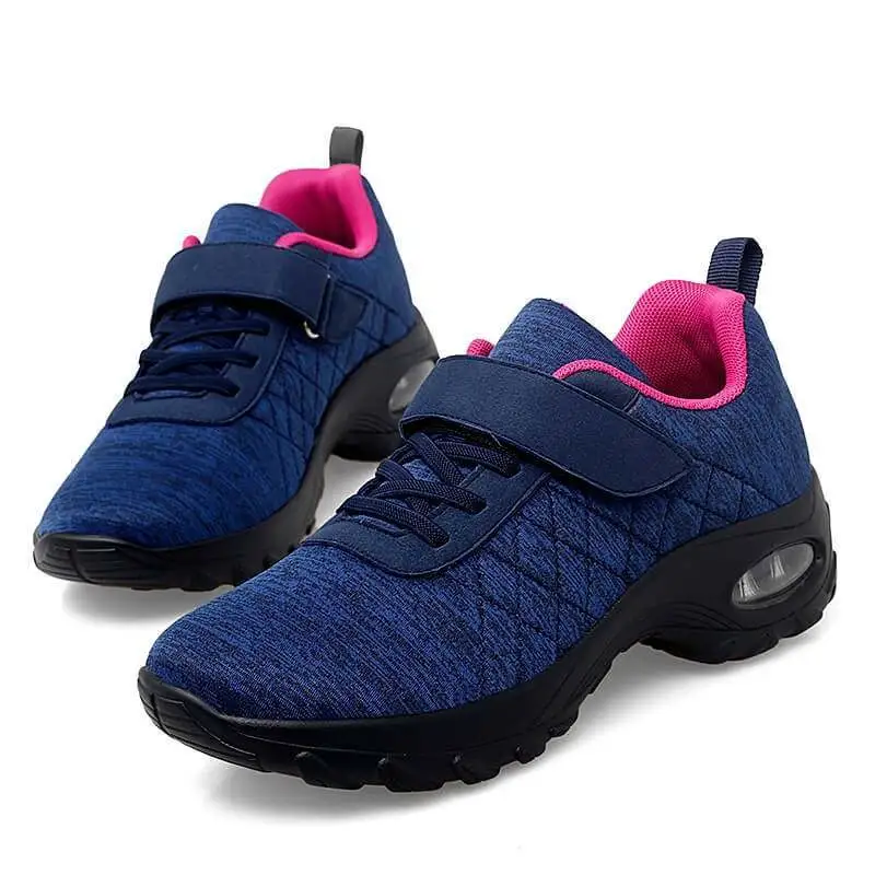 Women's Orthotic Non-Slip Casual Sneakers ( HOT SALE !!!-60% OFF For a Limited Time )
