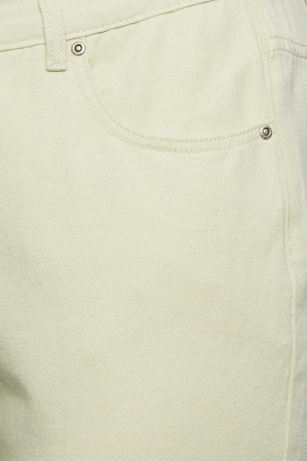 YOURS Curve Stone Brown Cargo Jeans