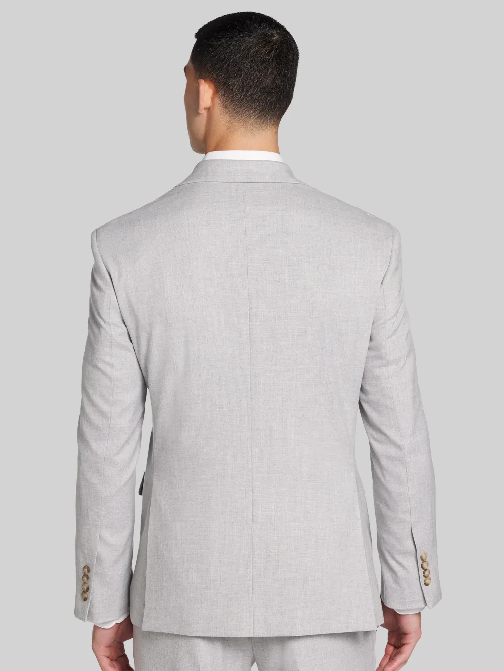 Pronto Uomo Modern Fit Suit Jacket