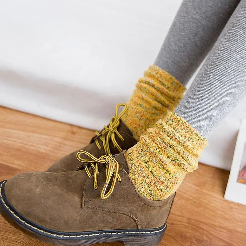 Warmthick Socks - One Size