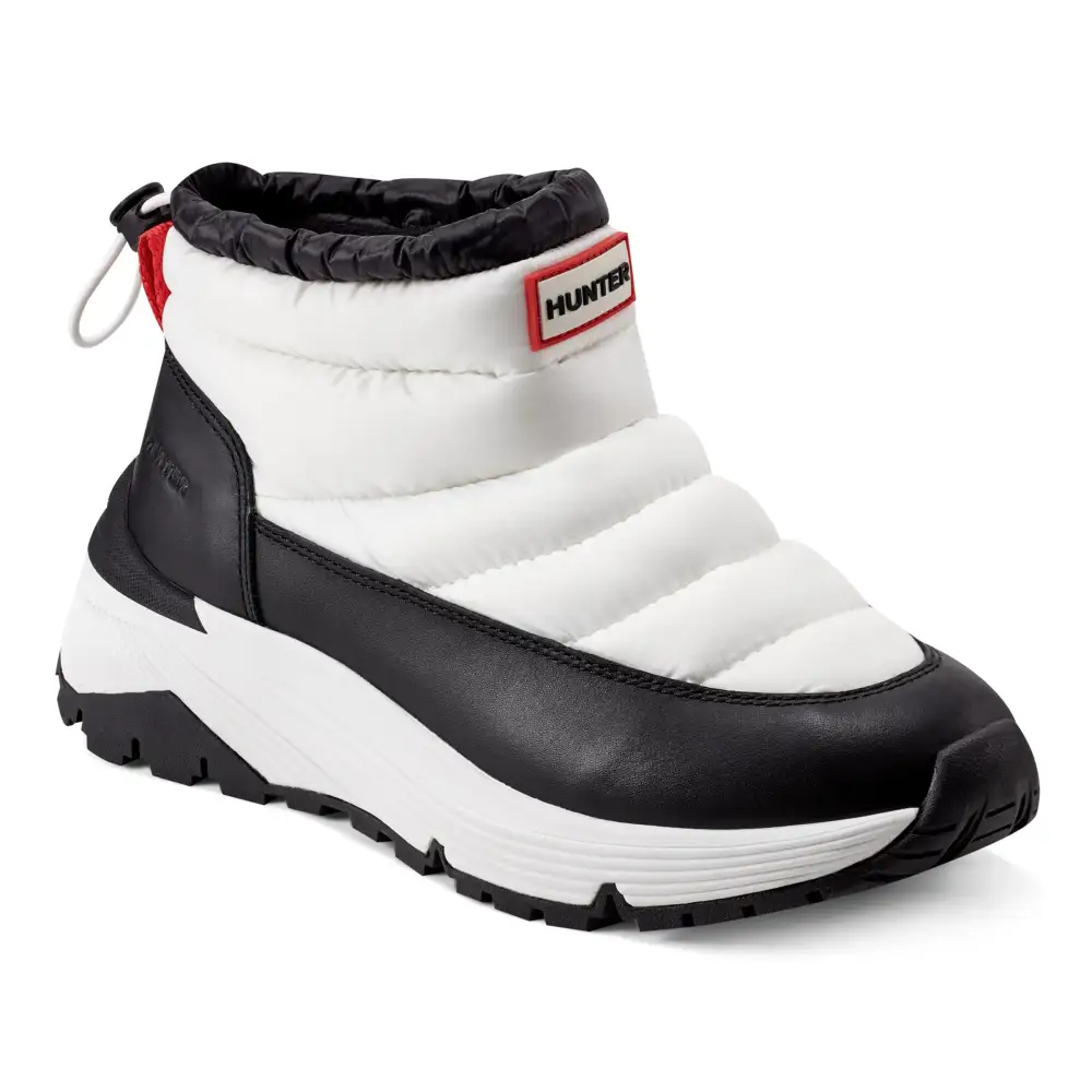Women's Anne Insulated Waterproof Snow Booties