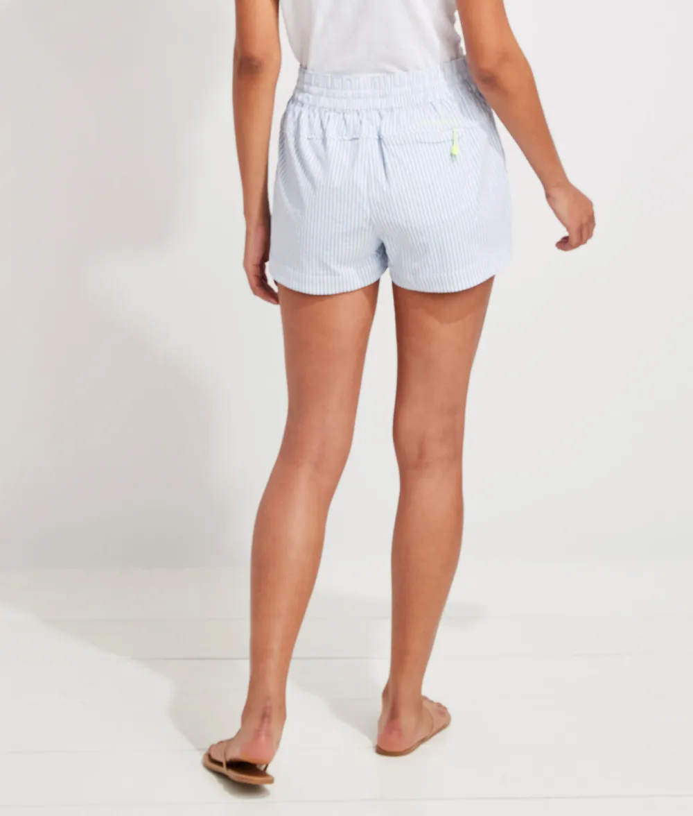 Harbor Shorts