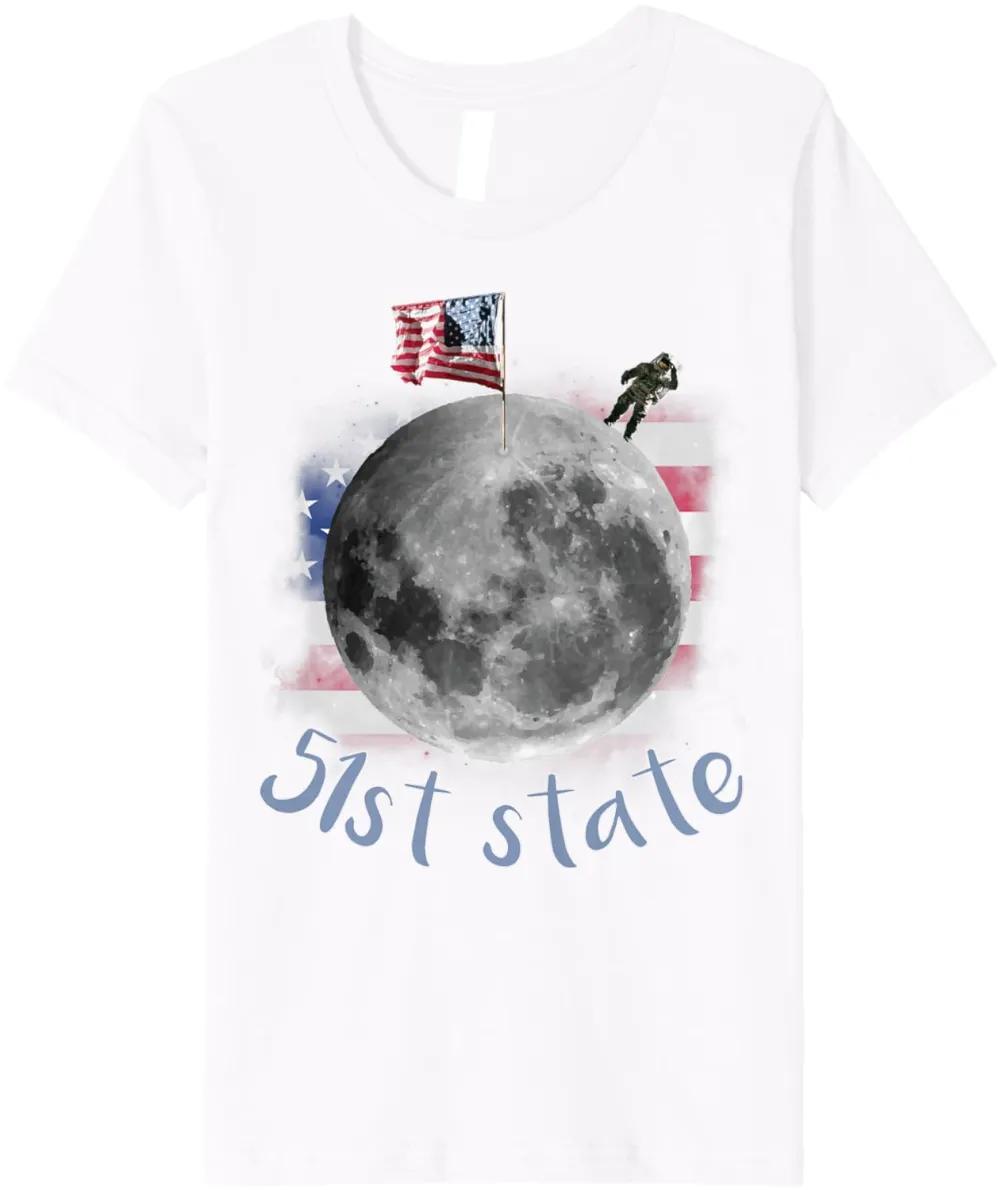 51st State