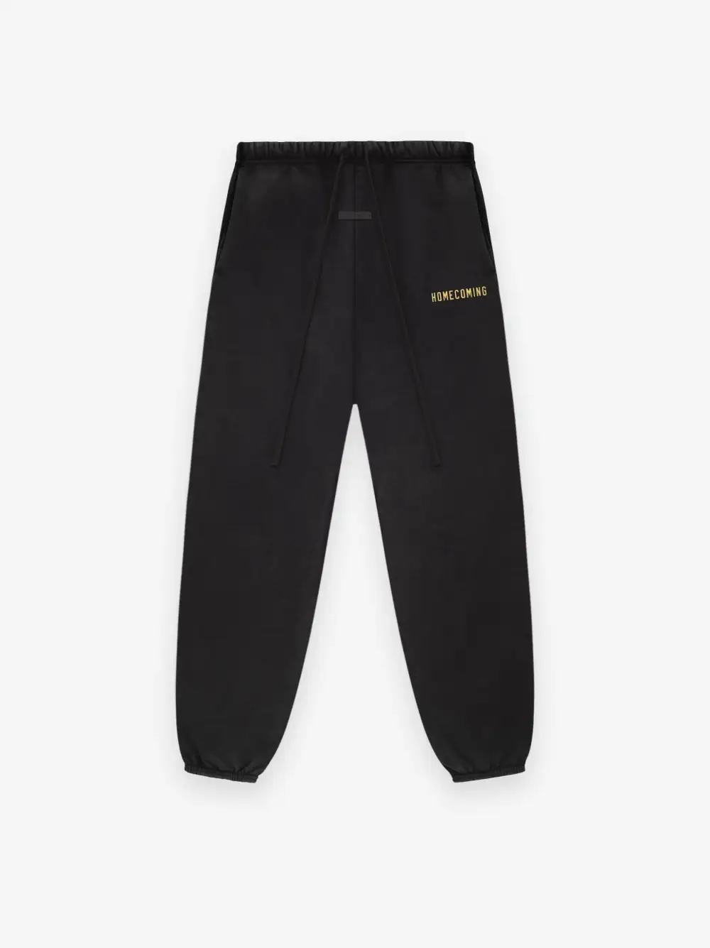 Heavy Fleece Sweatpant