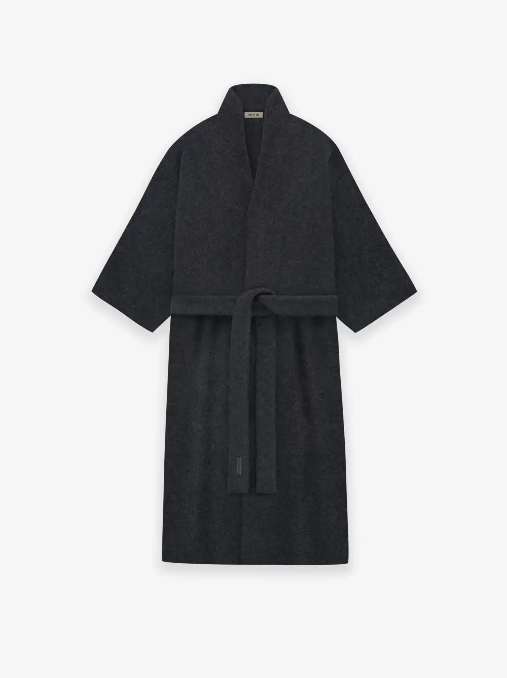 The Cashmere Robe