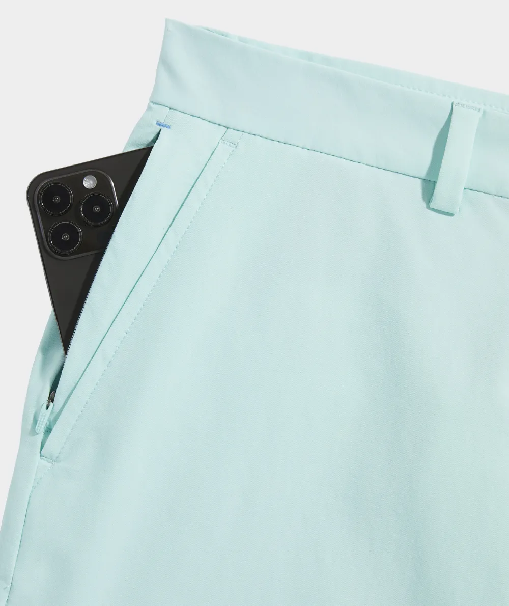 9 Inch Performance On-The-Go Shorts