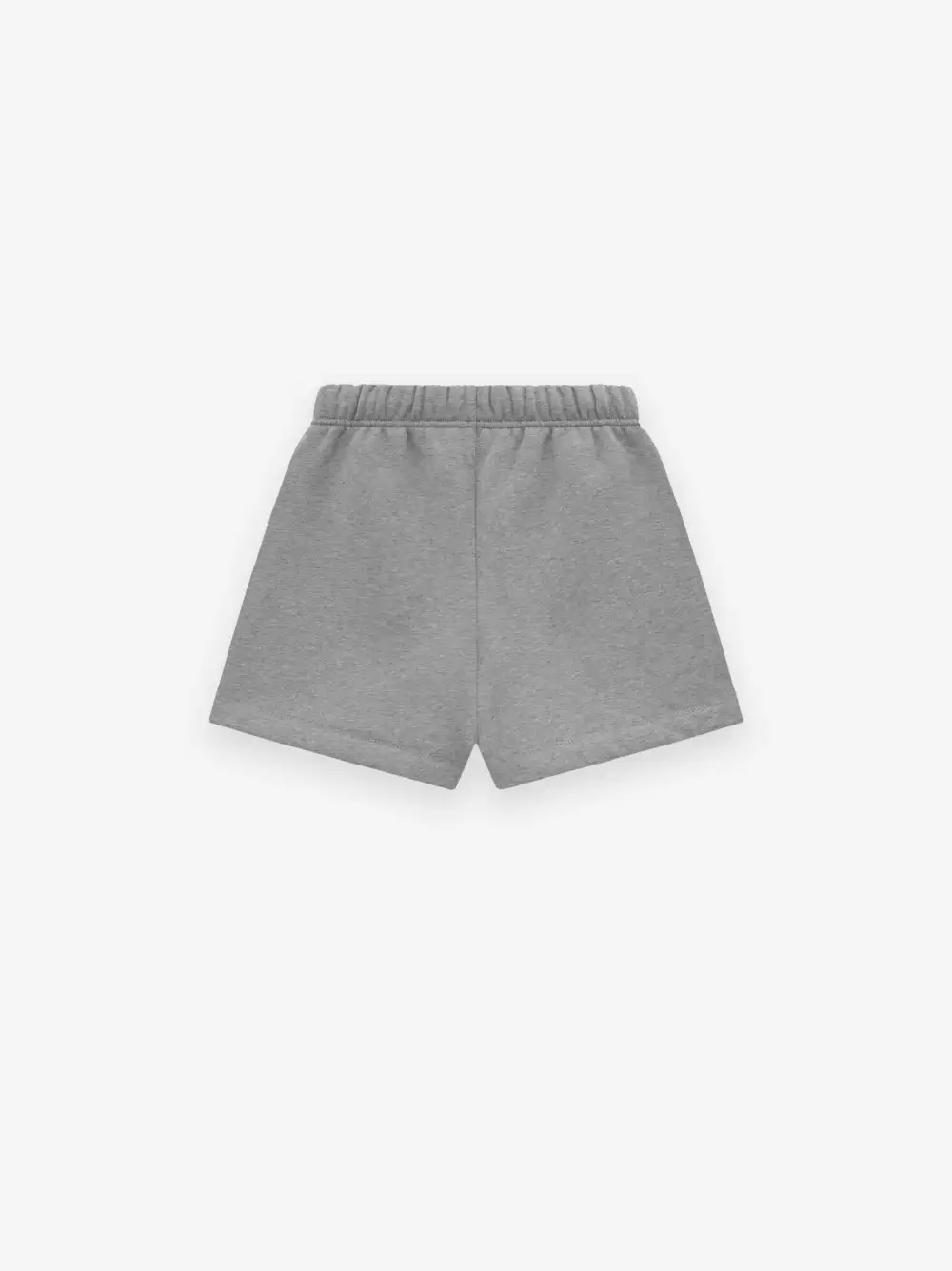 Kids Fleece Soccer Short