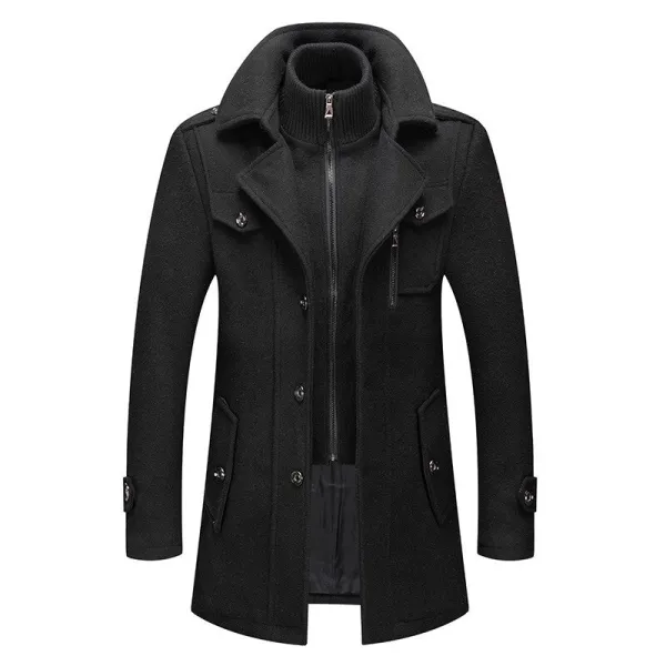 Shelby Men's Coat