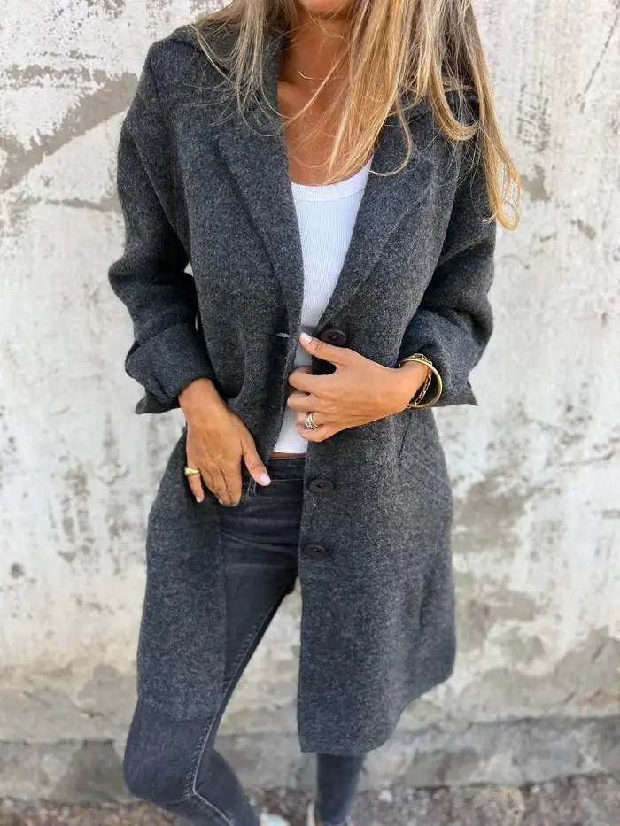 Maria - Elegant Cardigan