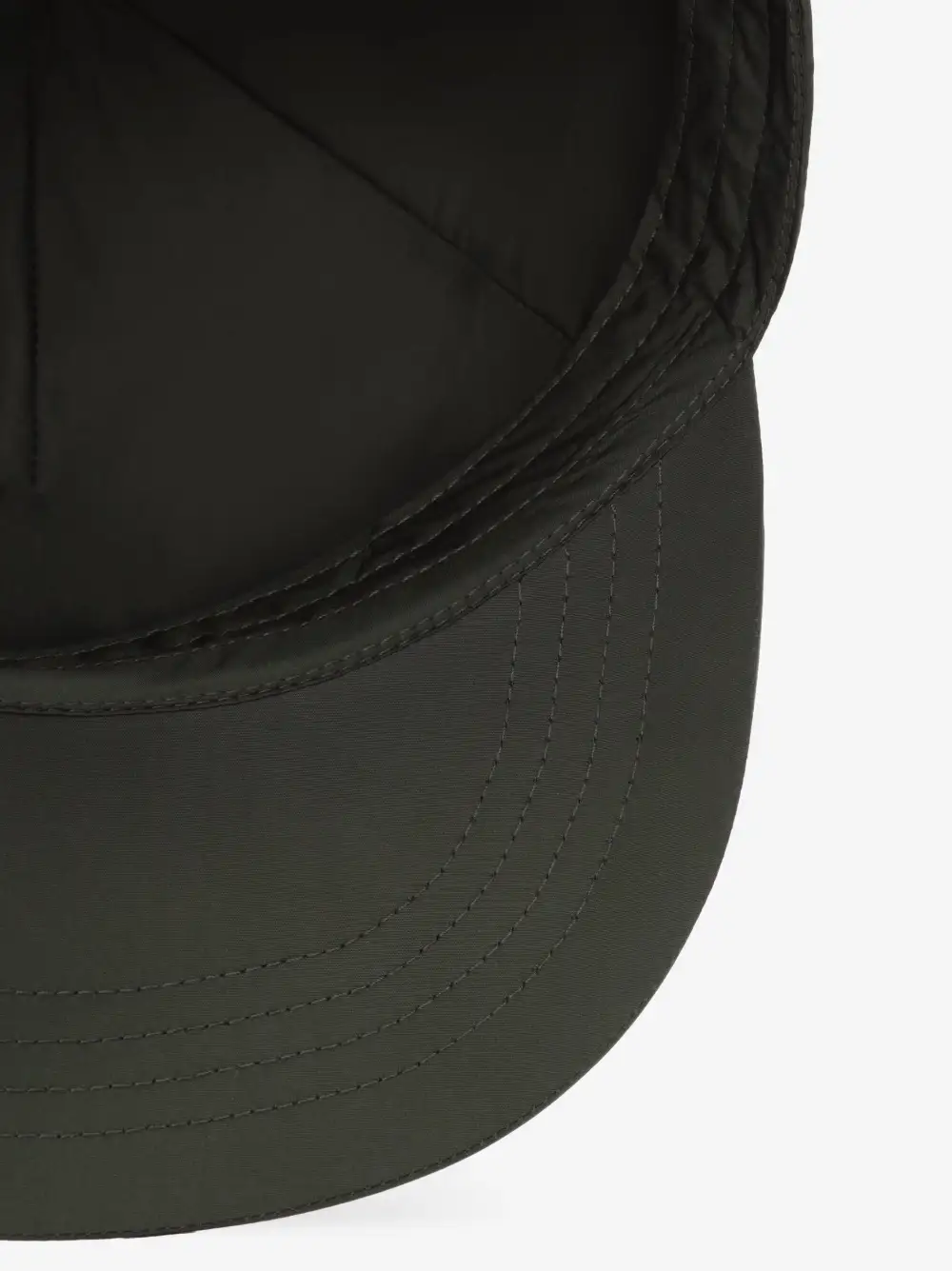 Tech Nylon Baseball Cap