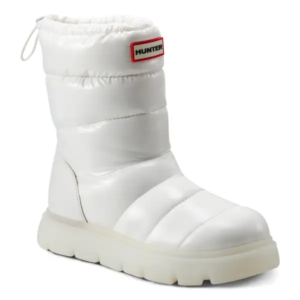 Women's Maribel Lug Sole Insulated Waterproof Snow Booties