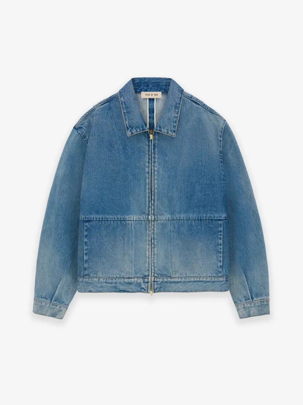 Collection 8 Denim Jacket