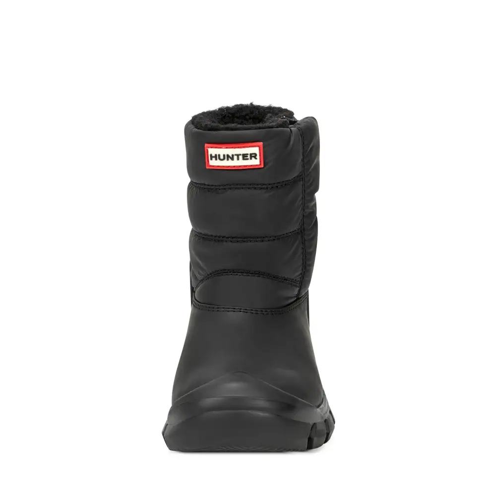 Little Kids Insulated Snow Boots