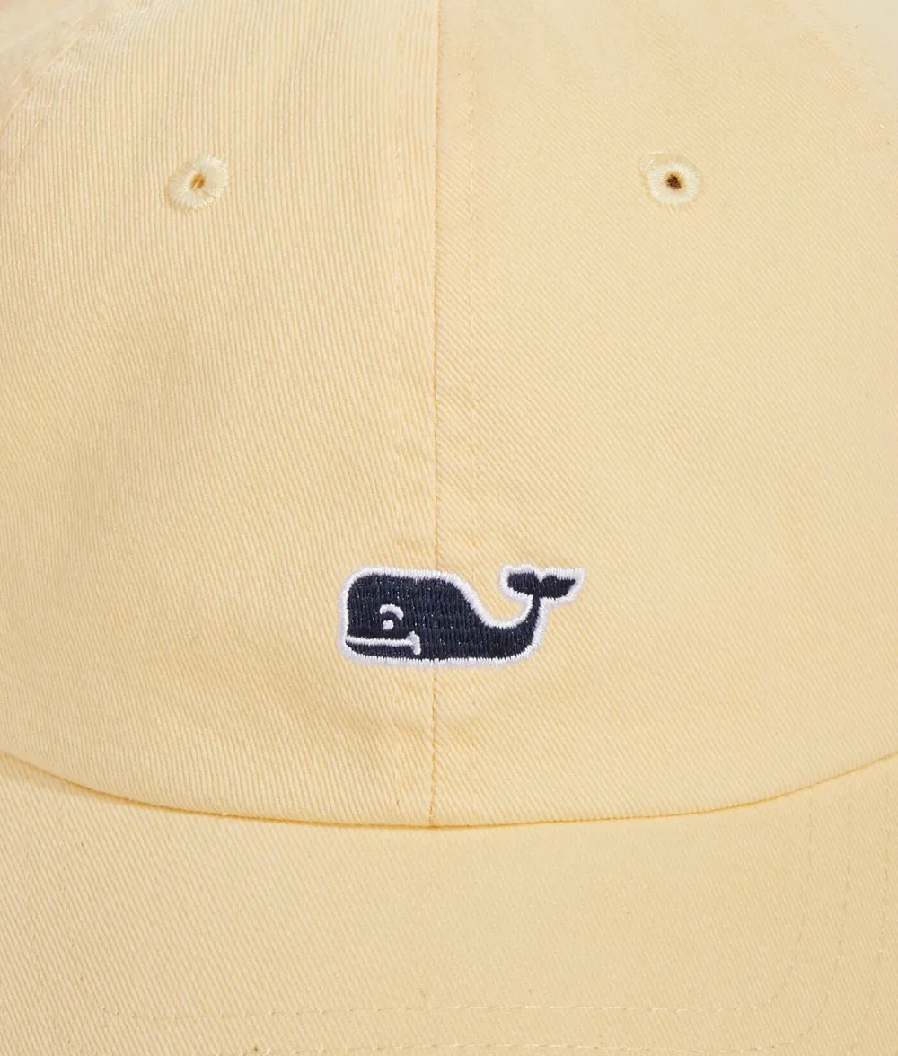 Classic Logo Baseball Hat