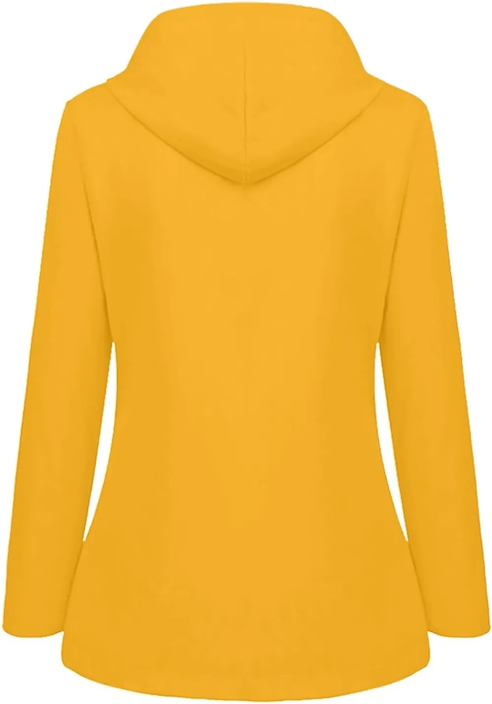 Rain Jackets For Women Waterproof With Hood Lightweight Casual Anorak Travel Hiking Coats with Pockets 720