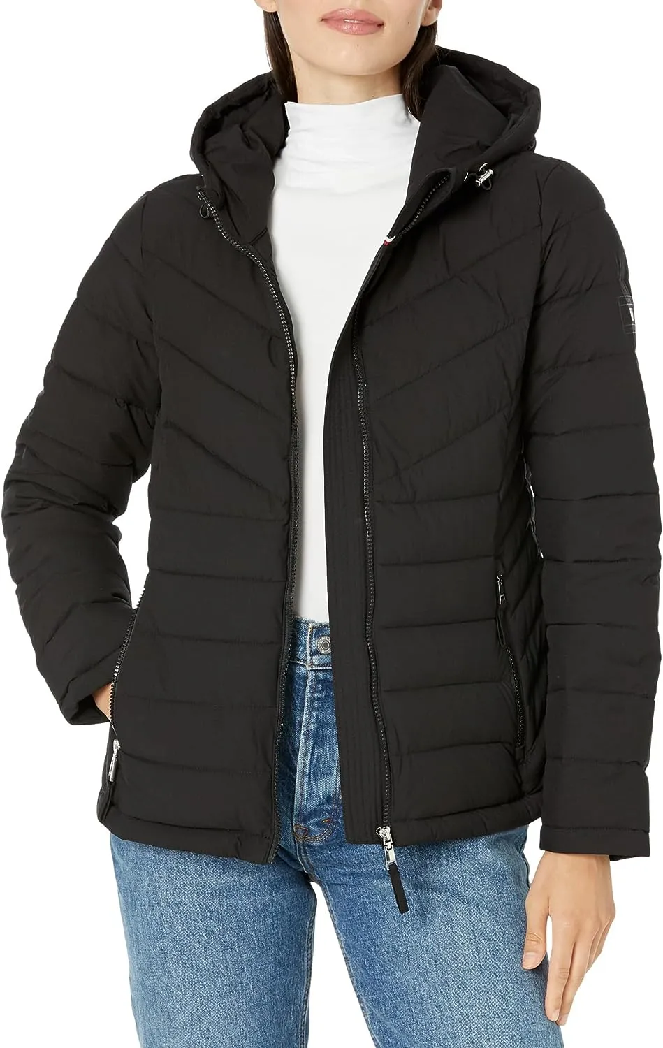 Women's Everyday Essential Jacket