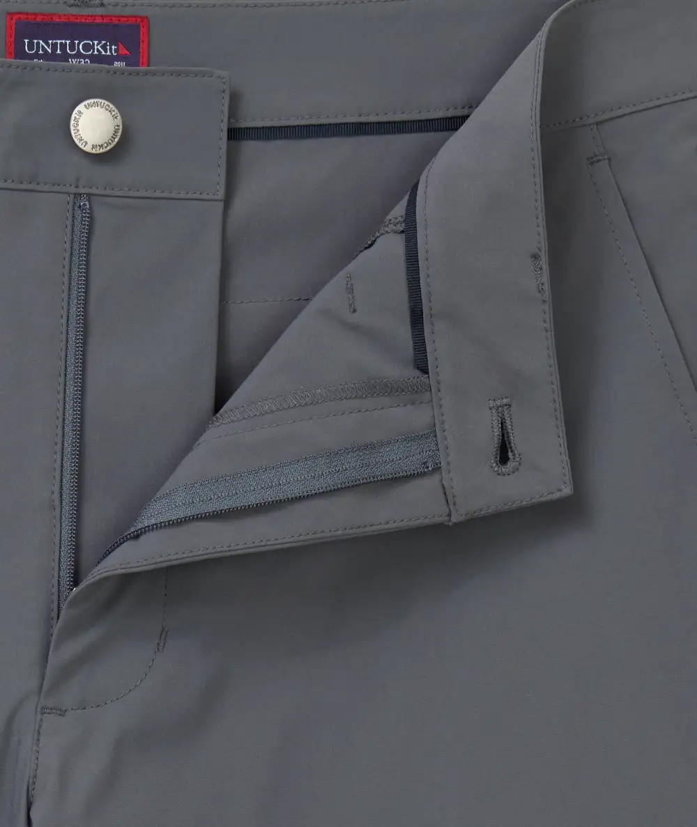 Traveler Tech Shorts