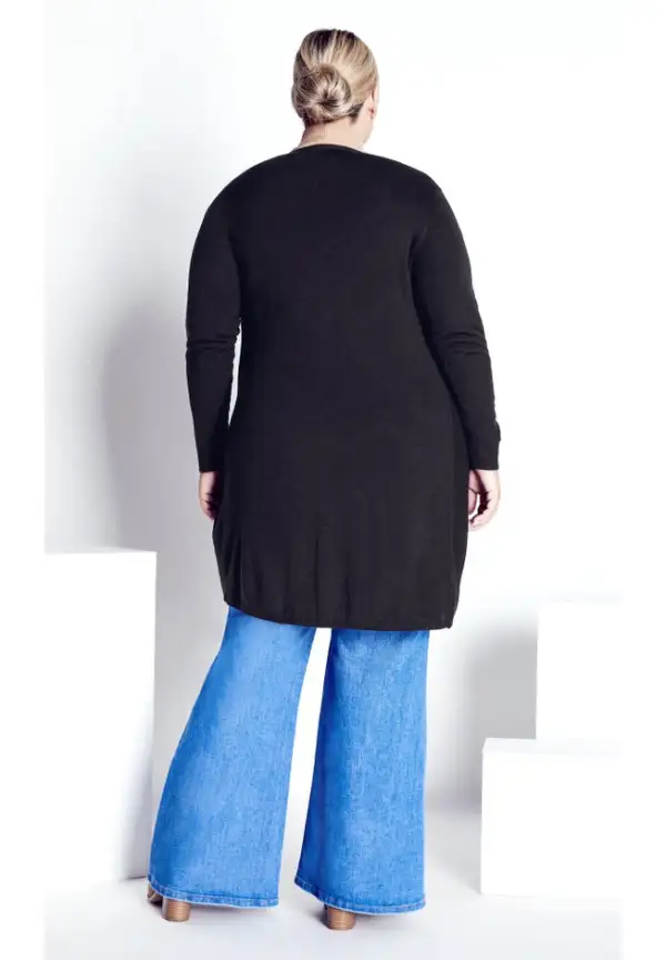 Meadow Mews Cardigan