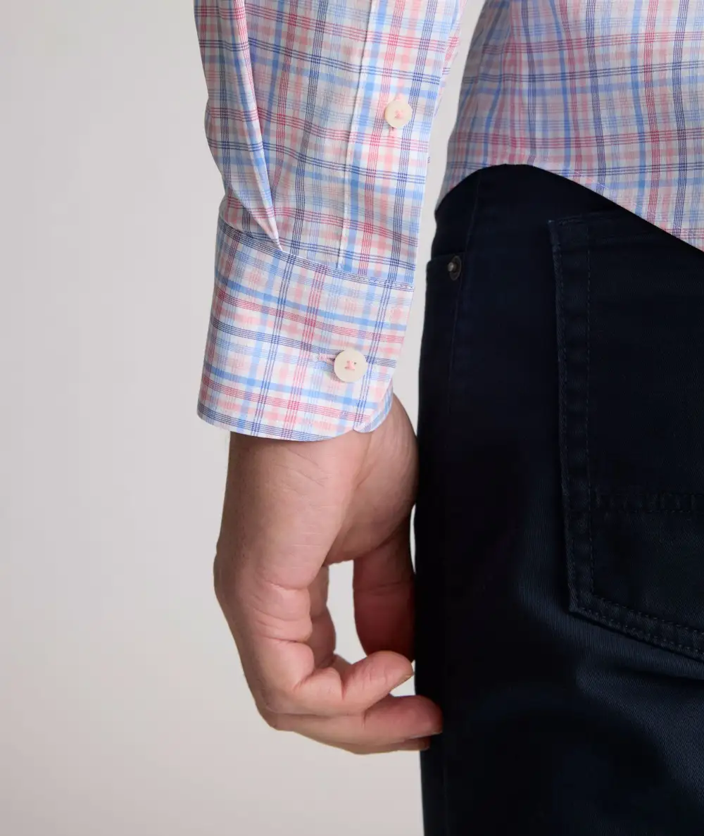 CottonTek™ Trembley Shirt