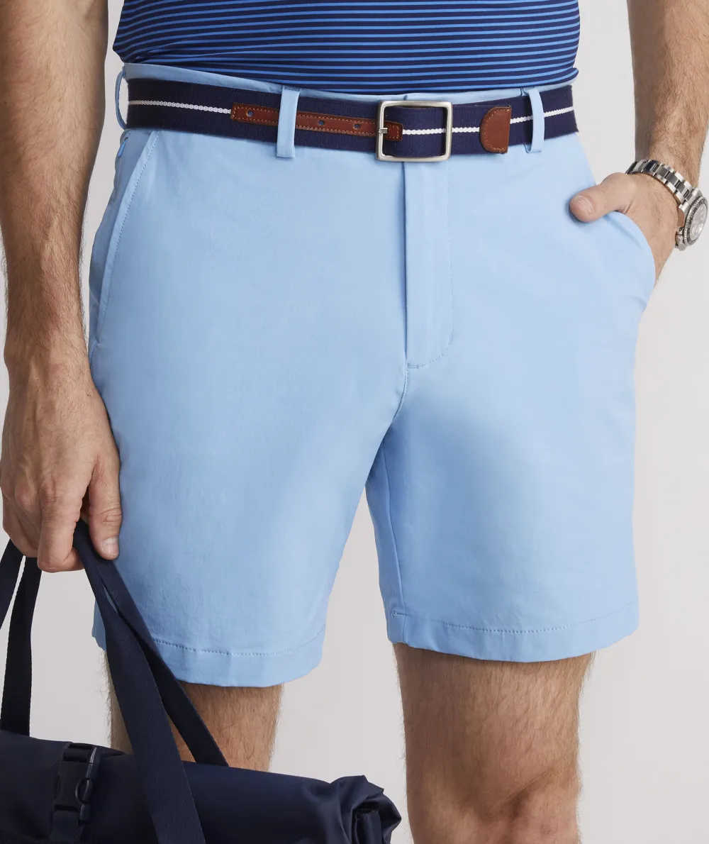 7 Inch On-The-Go Shorts