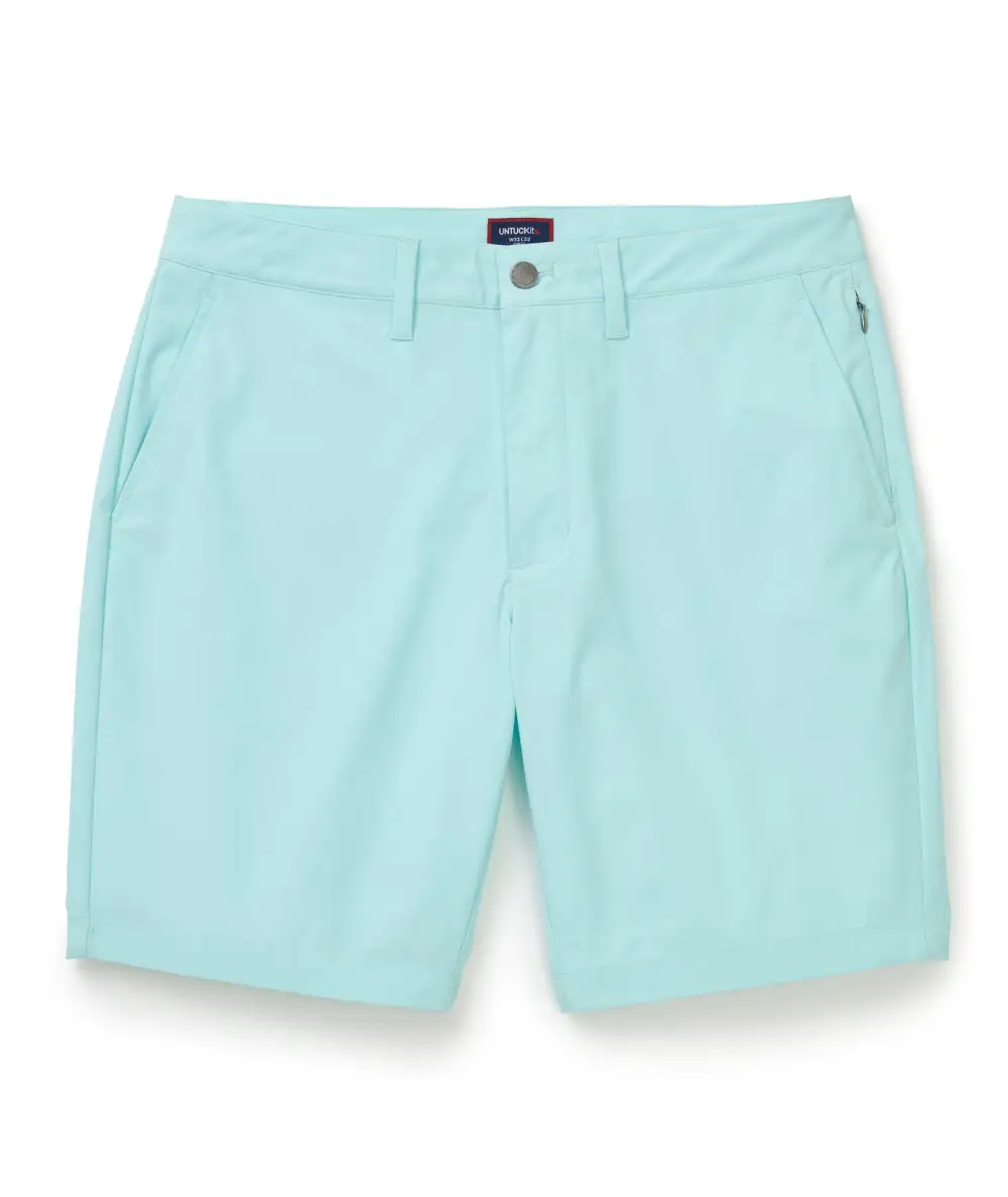 Traveler Tech Shorts