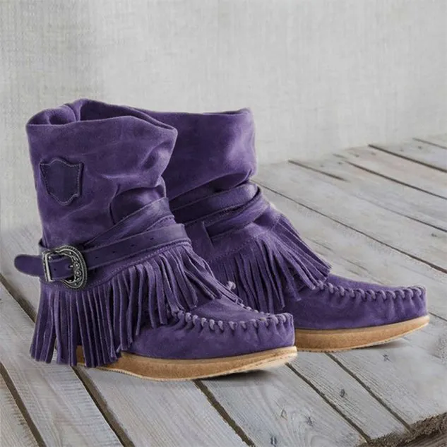 All Season Boots