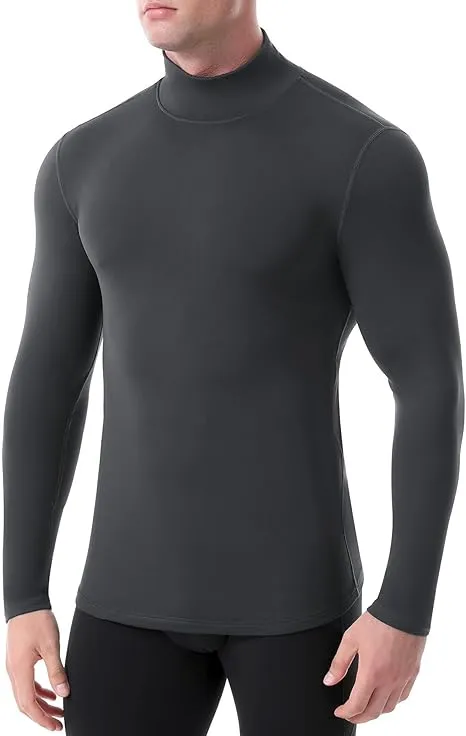 Men's Thermal Compression Shirt