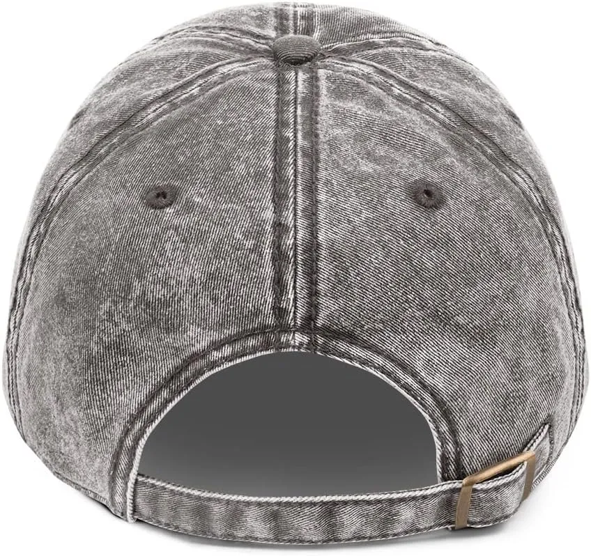 Canada Politely Declines Your Offer Hat, Embroidered Canada is Not for Sale Cap, Vintage Distressed Cotton Twill Dad Hat