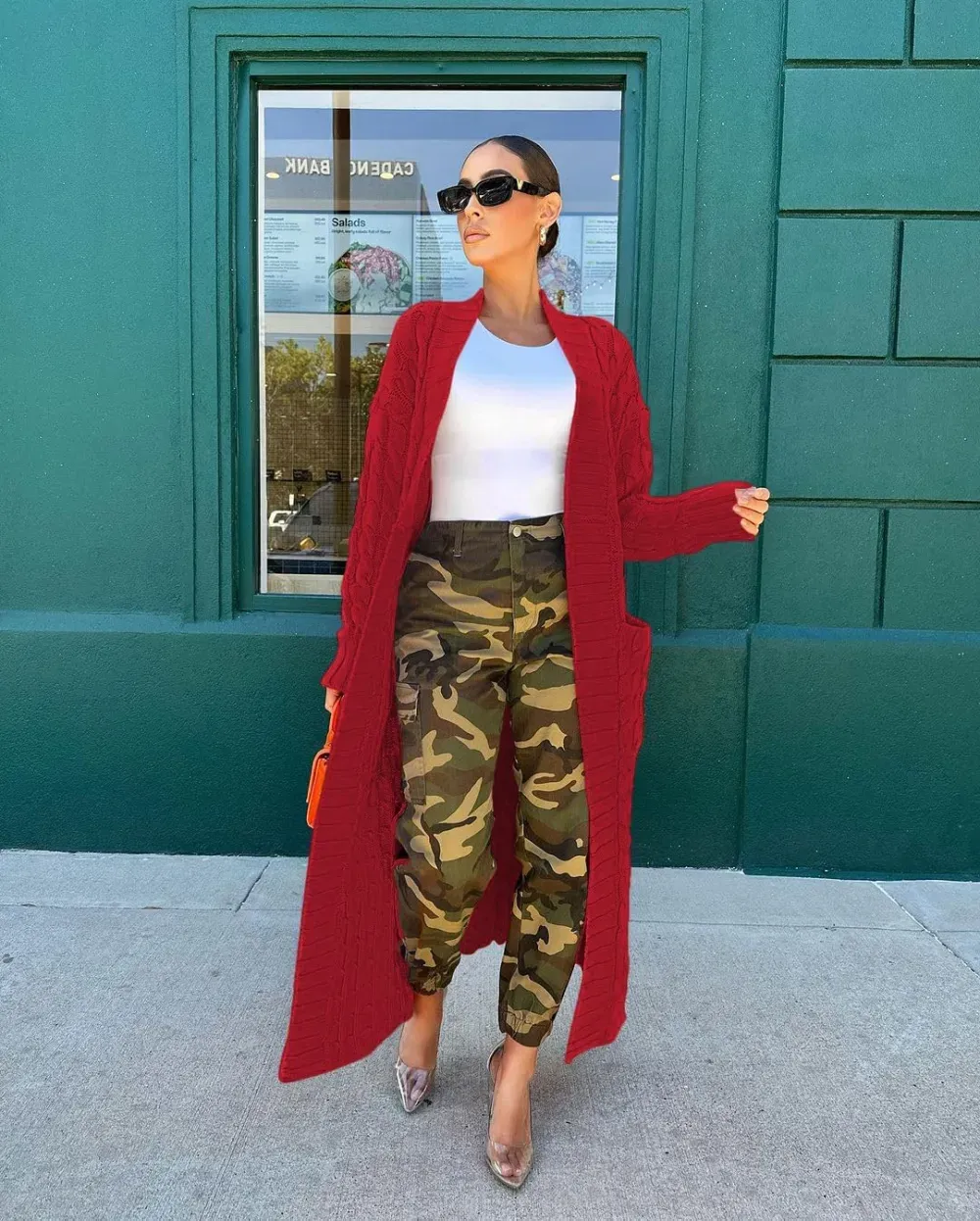 Cardigan Sweaters for Women Casual