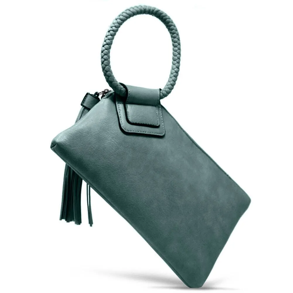 Everyday Refined Clutch