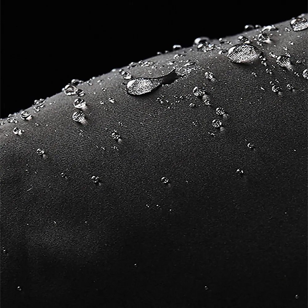 Women's Parka Street Fall Winter Long Coat