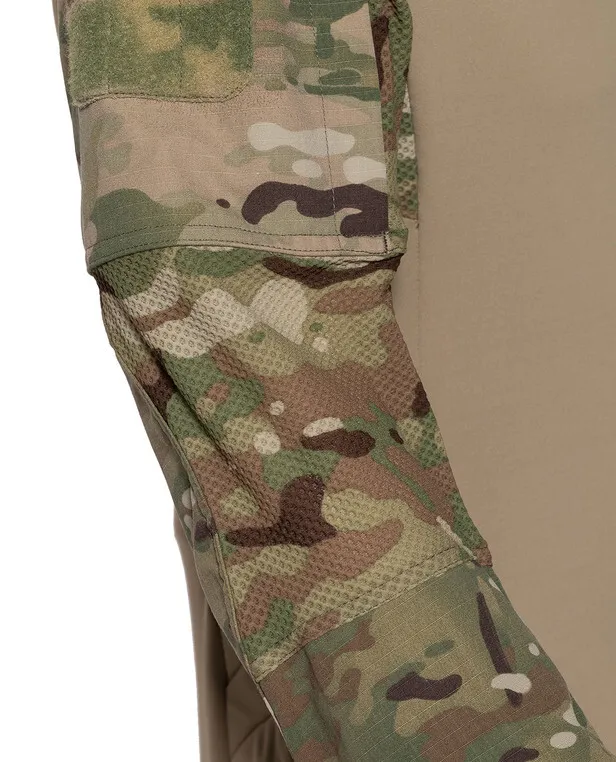 Striker XT Gen.3 Combat Shirt Multicam