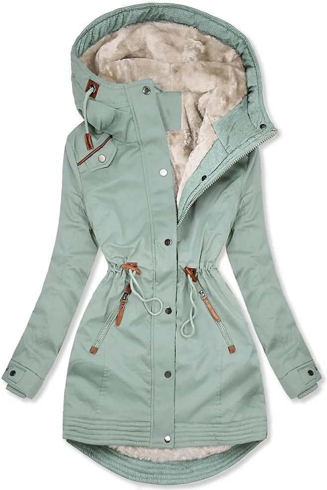 Women's Winter Jacket Winter Coat Parka