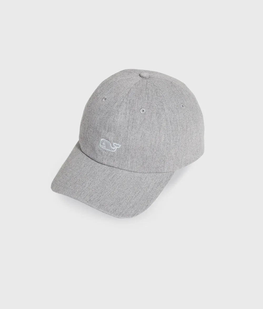 Classic Logo Baseball Hat