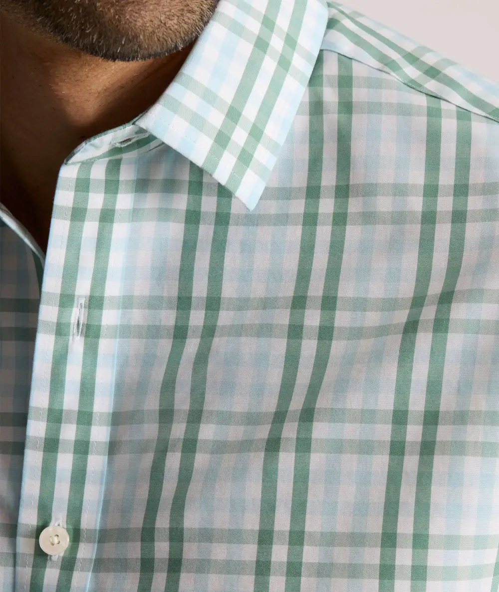 Wrinkle-Free Quigley Shirt