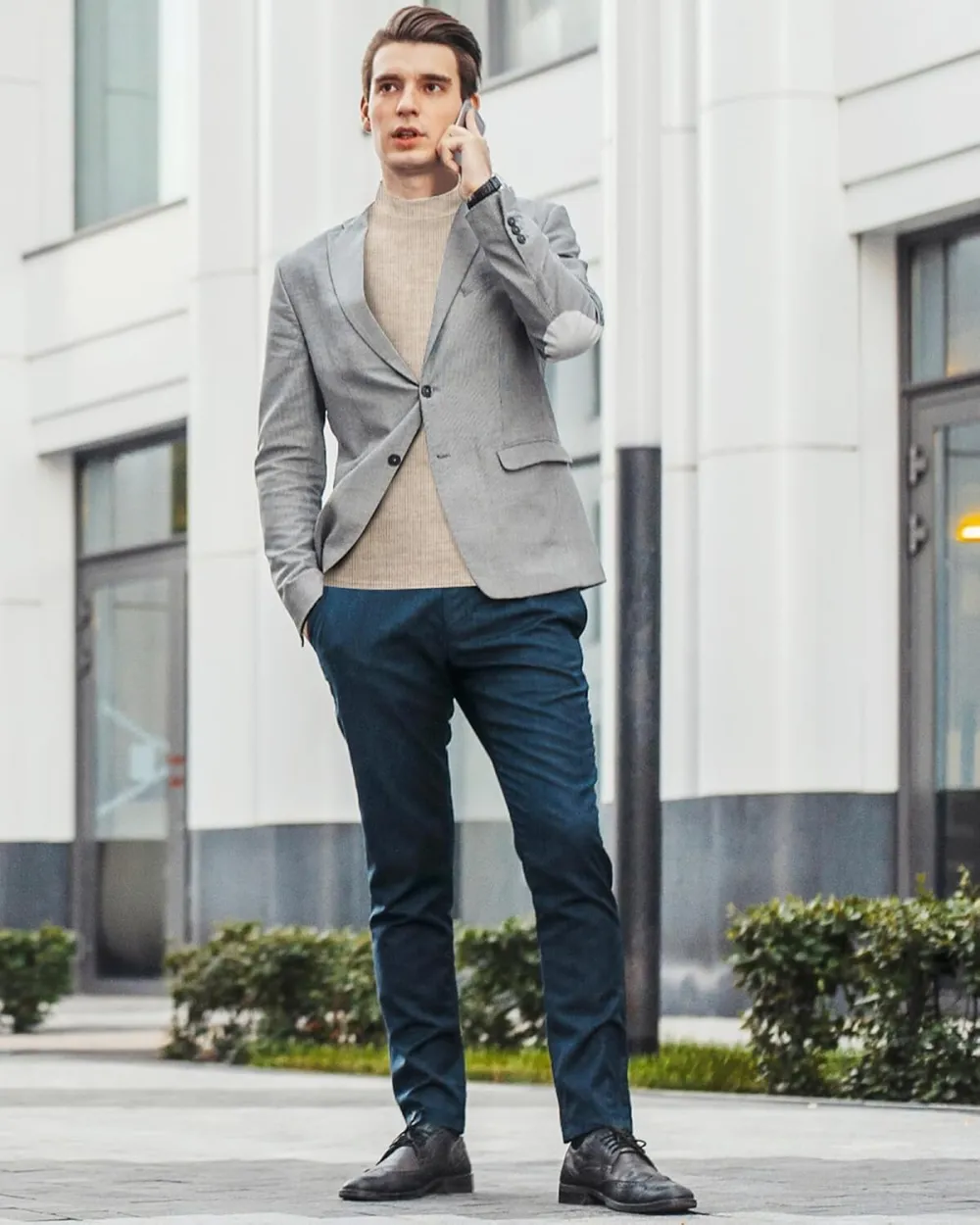 ✨Merino wool sweater exclusive event