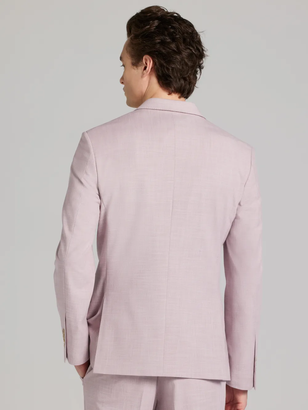 Egara Skinny Fit Suit Jacket