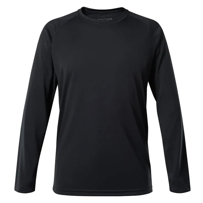 Men's Long Sleeve Shirt