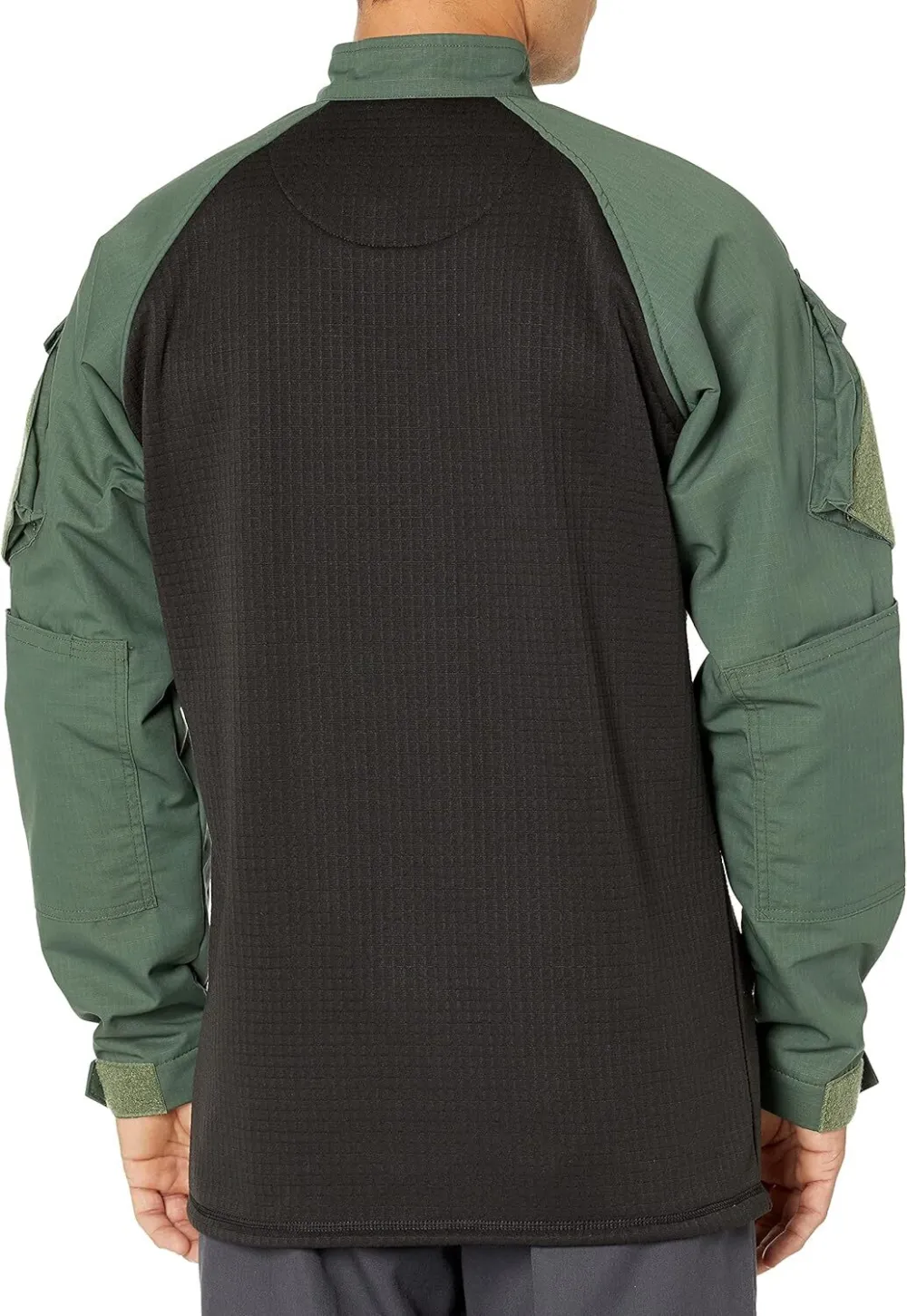 Men's Winter Combat Shirt