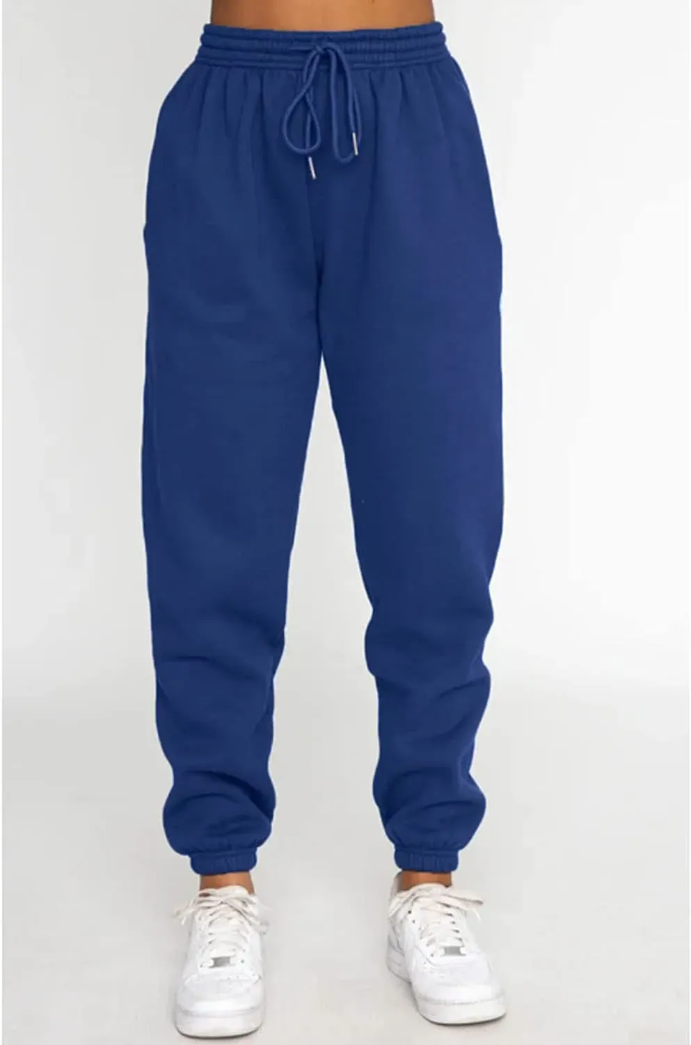 Sweatsuits for Women Set 2 Piece Jogging Suit Long Sleeve Pullover Sweatshirts Sweatpants Tracksuit Casual Outfits