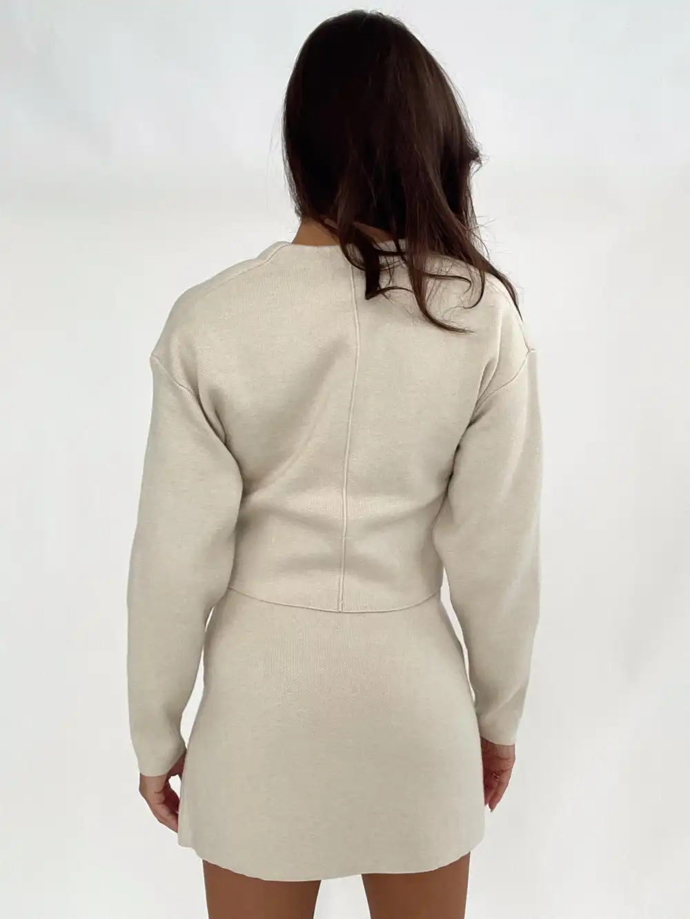 Gather Around Sweater Cardigan