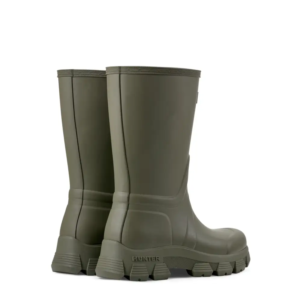 Women's Micah Lug Sole Waterproof Rain Boots