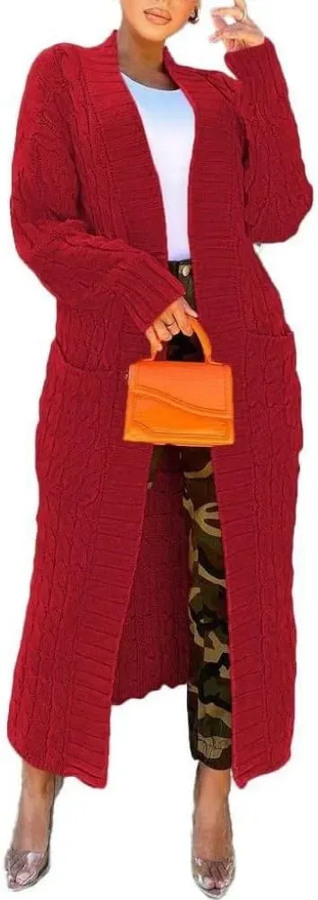 Cardigan Sweaters for Women Casual