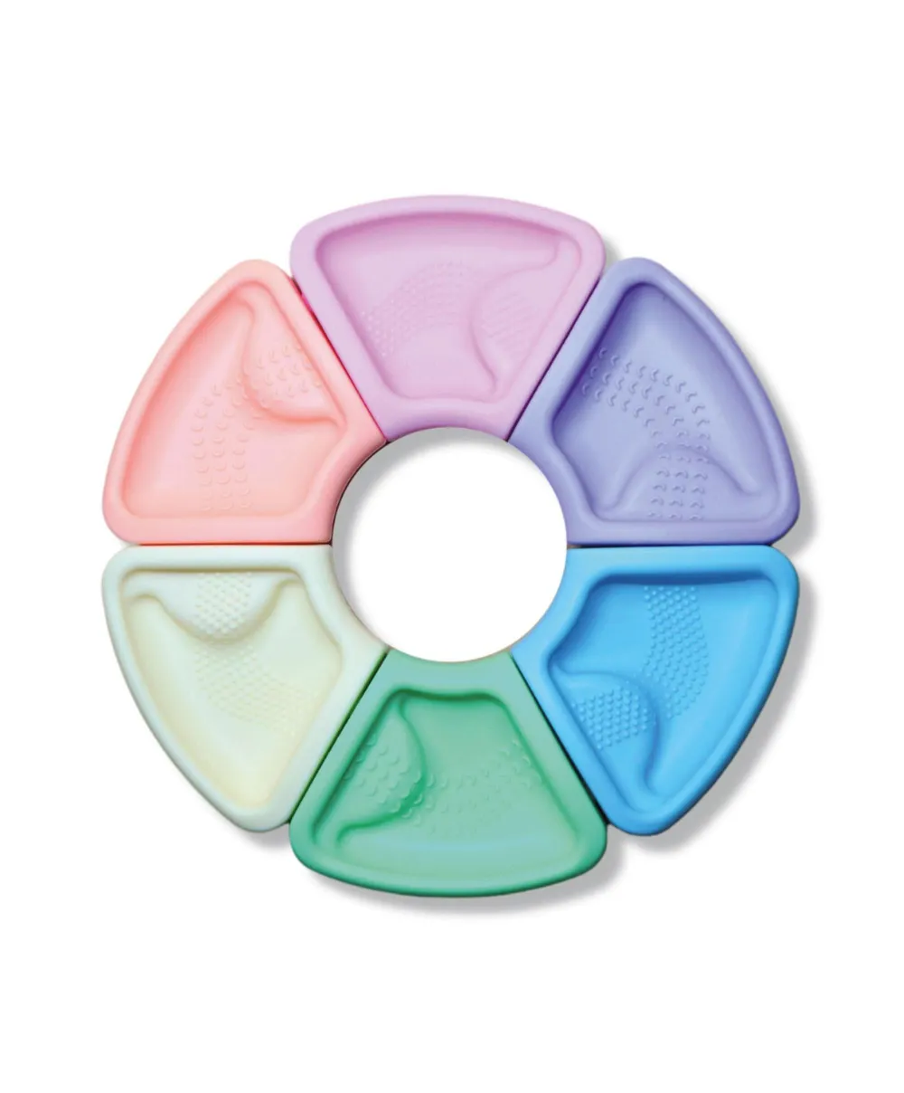 Jellystone Colour Wheel - Pastel