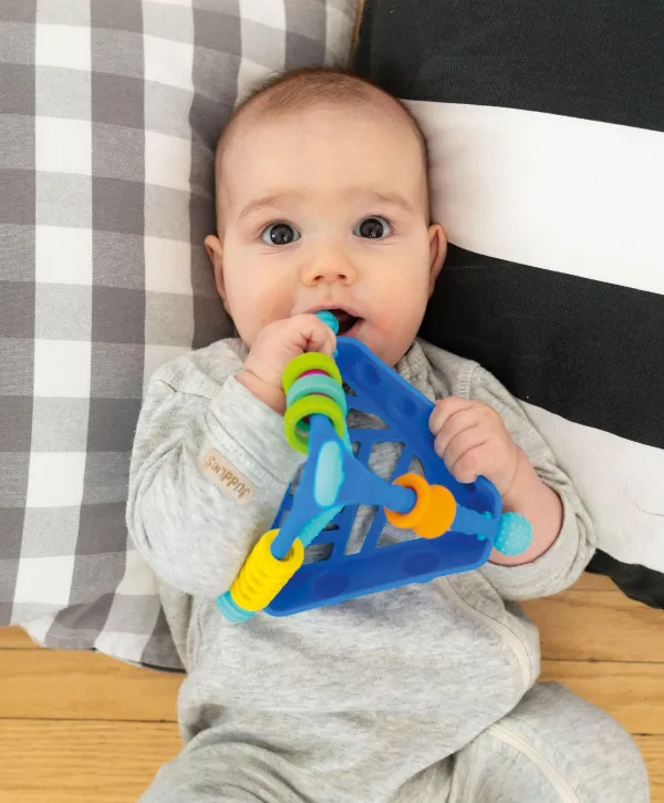 Mobi Wigloo Activity Toy